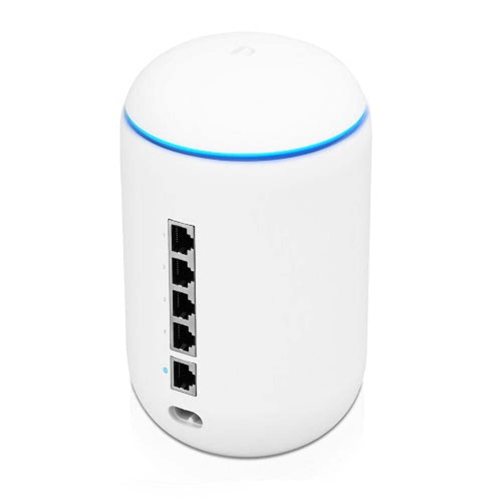 UniFi Dream Machine Pro – Enterprise Networking for Smart Homes