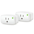 Eve Energy Smart Plug Pair