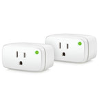 Eve Energy Smart Plug Pair