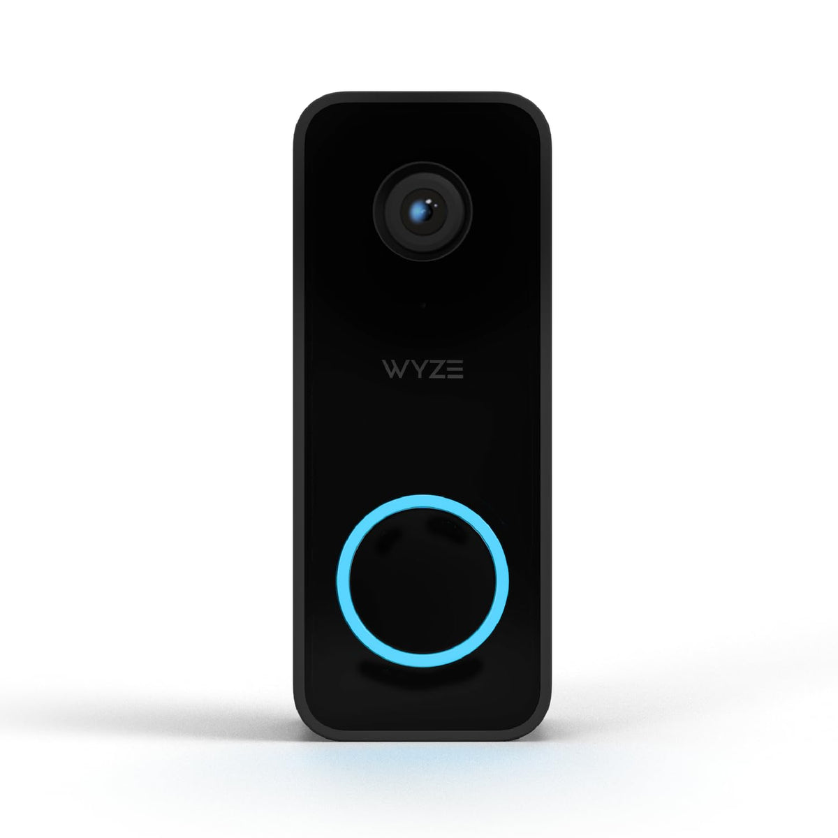 Wyze Doorbell v2: 2K Head-to-Toe Security System