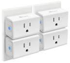 TP-Link Kasa Smart Plug Mini – Automate Any Appliance