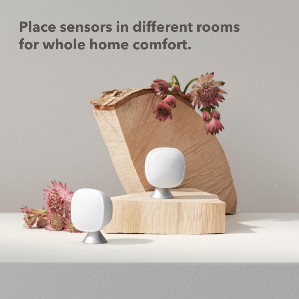 ecobee SmartSensors (2-Pack)