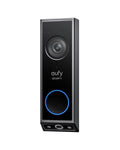 eufy Security Video Doorbell E340 System