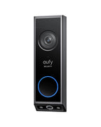eufy Security Video Doorbell E340 System