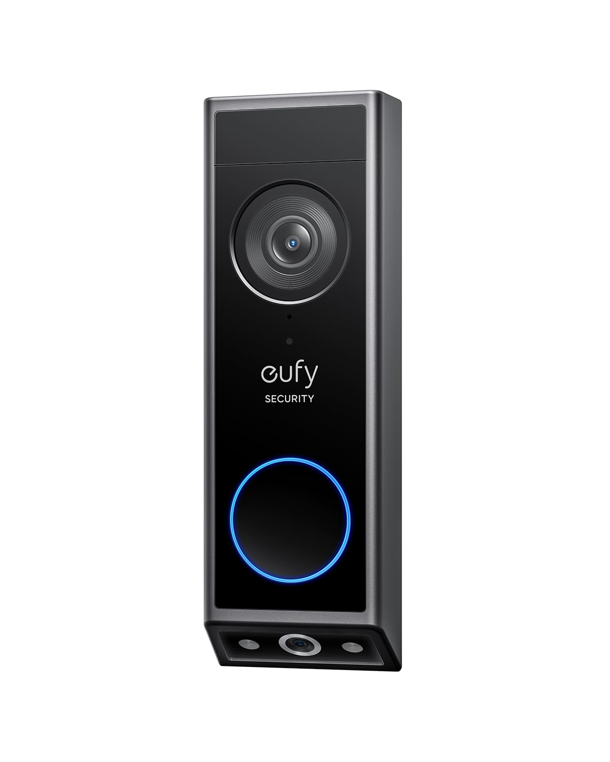 eufy Security Video Doorbell E340 System