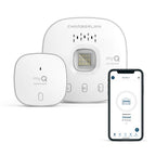 Chamberlain myQ Smart Garage System – Secure Access Anywhere