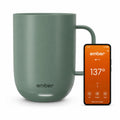 Ember Mug 2 – Smart Temperature-Controlled Coffee Mug