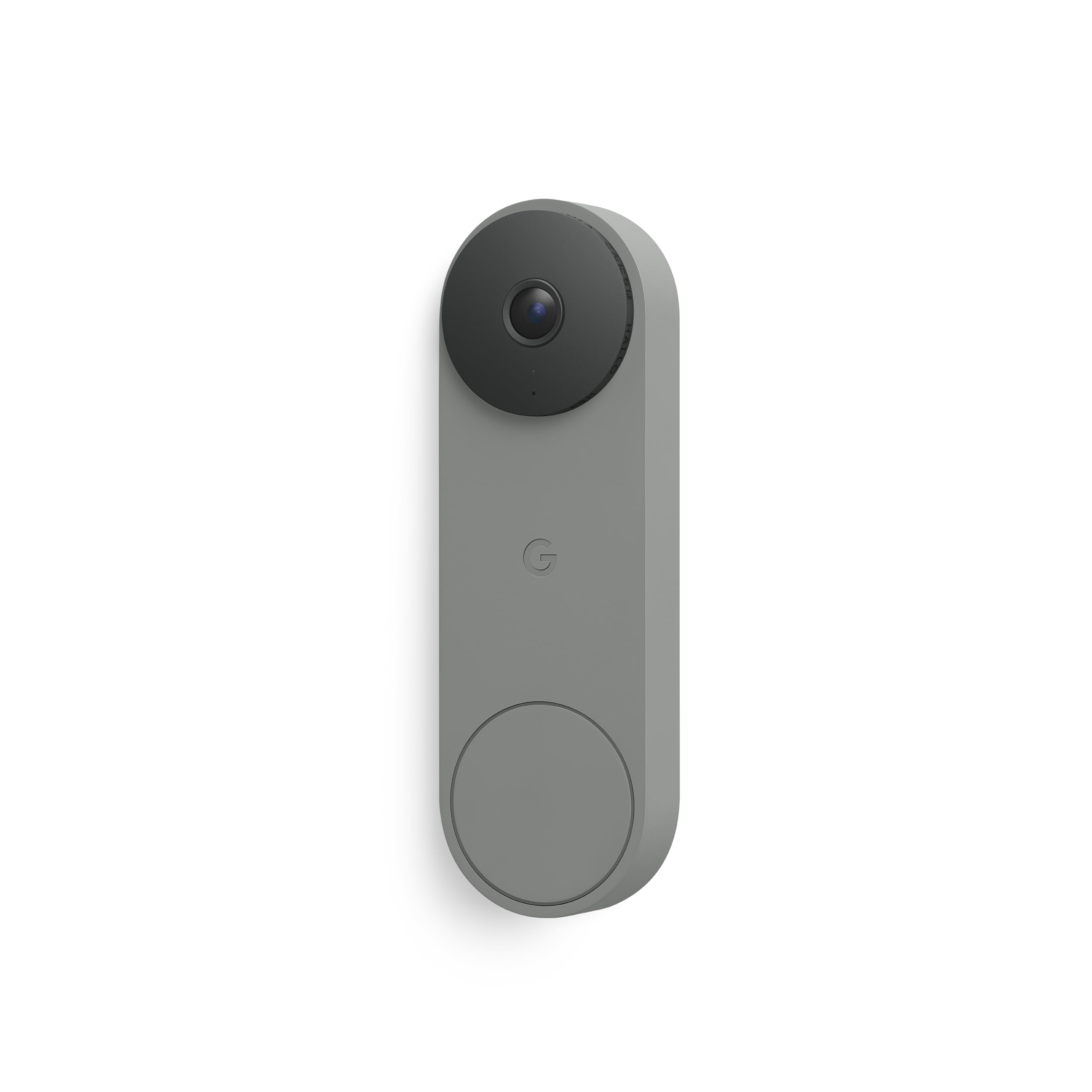 Google Nest Doorbell (Wired)
