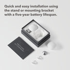 ecobee SmartSensors (2-Pack)
