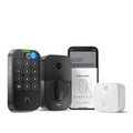 Yale Assure Lock 2 Keyless Wi-Fi Smart Touchscreen Deadbolt