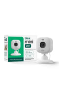 Blink Mini 2 Weatherproof HD Indoor/Outdoor Smart Camera