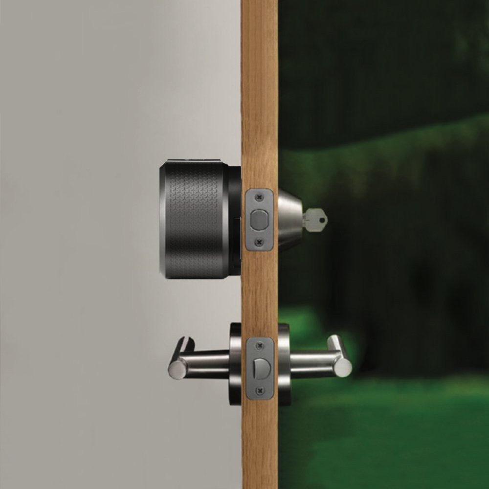 August Smart Lock Pro