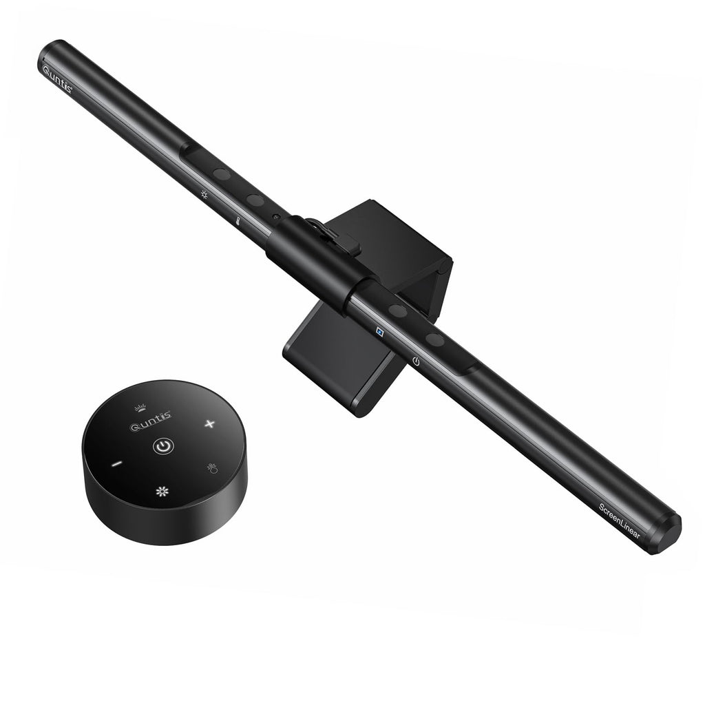 Quntis Computer Monitor Light Bar