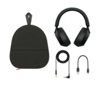 Sony WH-1000XM5 Noise-Canceling Headphones