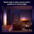 Philips Hue Signe Smart Table Lamp