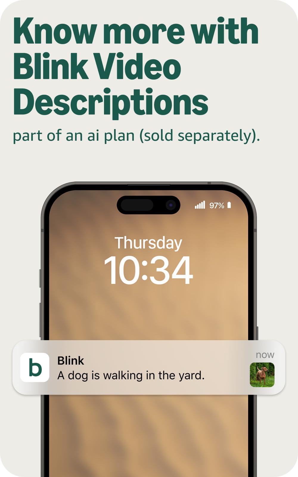 Blink Mini 2 Weatherproof HD Indoor/Outdoor Smart Camera