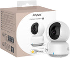 Aqara G4 1080p AI Video Doorbell with Local Face Recognition