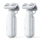 SwitchBot Curtain 3 Bundle – Wake Up to a Smarter Home