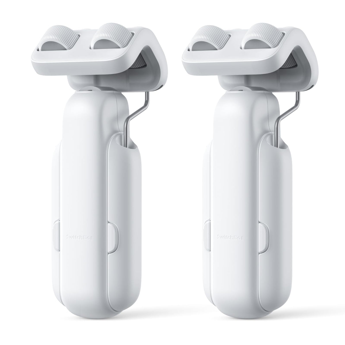 SwitchBot Curtain 3 Bundle – Wake Up to a Smarter Home