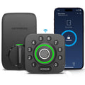 Ultraloq U-Bolt Pro Keyless Wi-Fi Smart Lock with Fingerprint Scanner