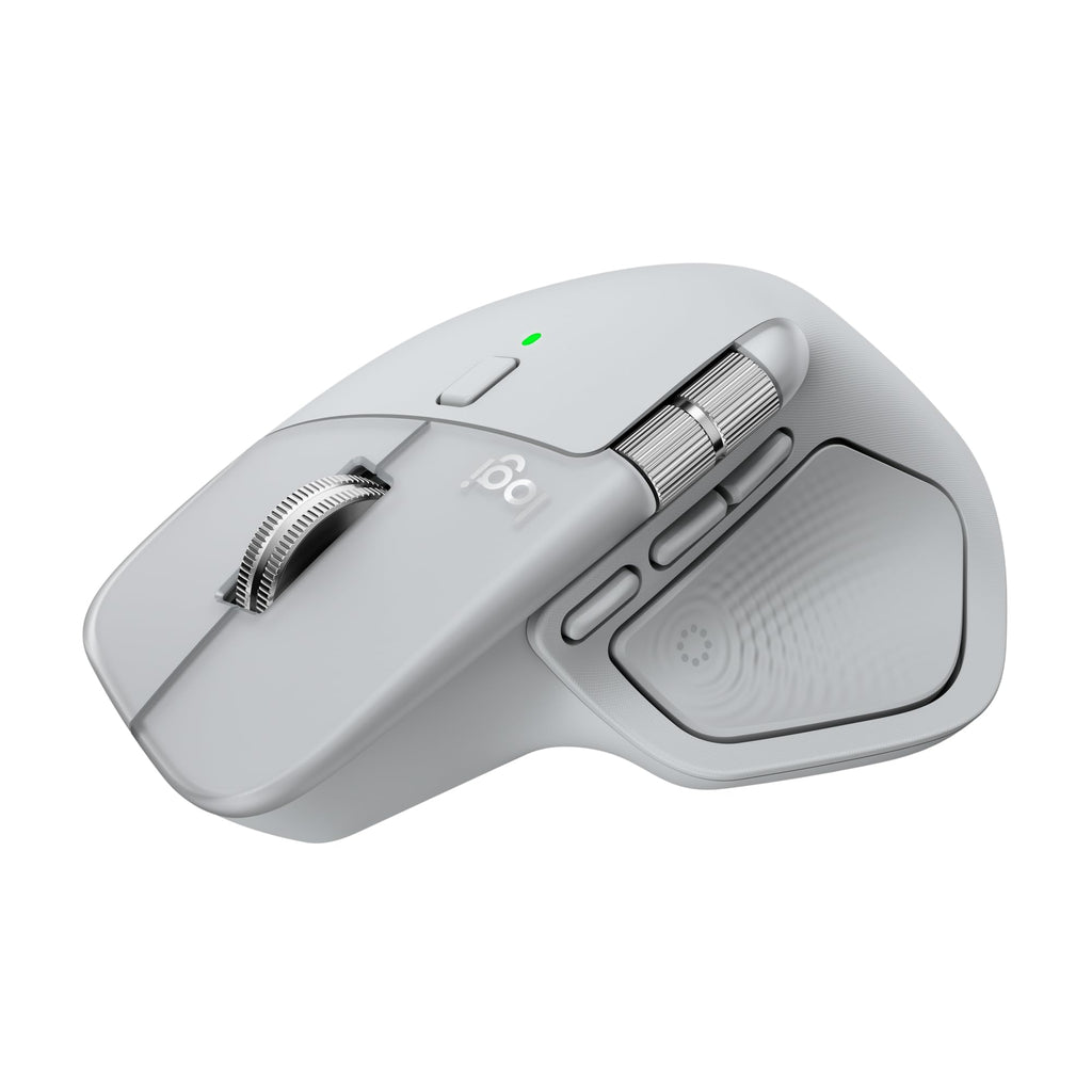 Logitech MX Master 4 Wireless Mouse