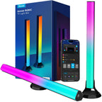 Govee RGBIC Smart Light Bars