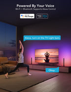 Govee RGBIC Smart Light Bars