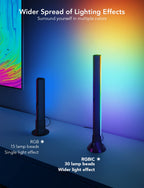 Govee RGBIC Smart Light Bars