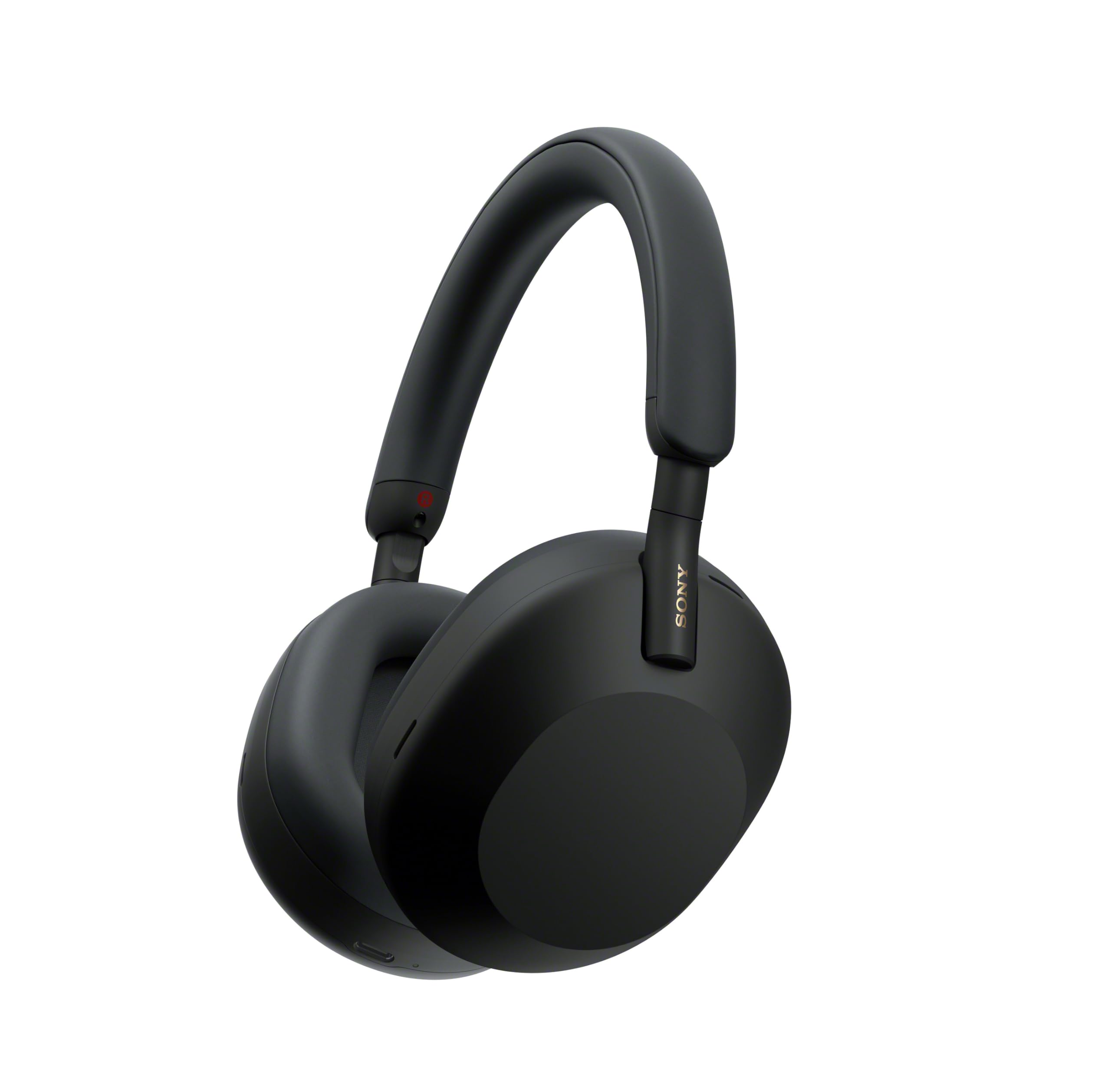 Sony WH-1000XM5 Noise-Canceling Headphones
