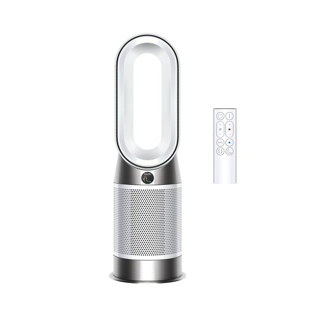 Dyson Purifier Hot+Cool HP01