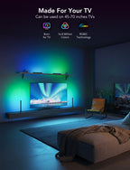 Govee RGBIC Smart Light Bars