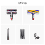 Dyson V15 Detect Origin Cordless Vacuum
