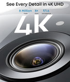 Eufy Security SoloCam E42