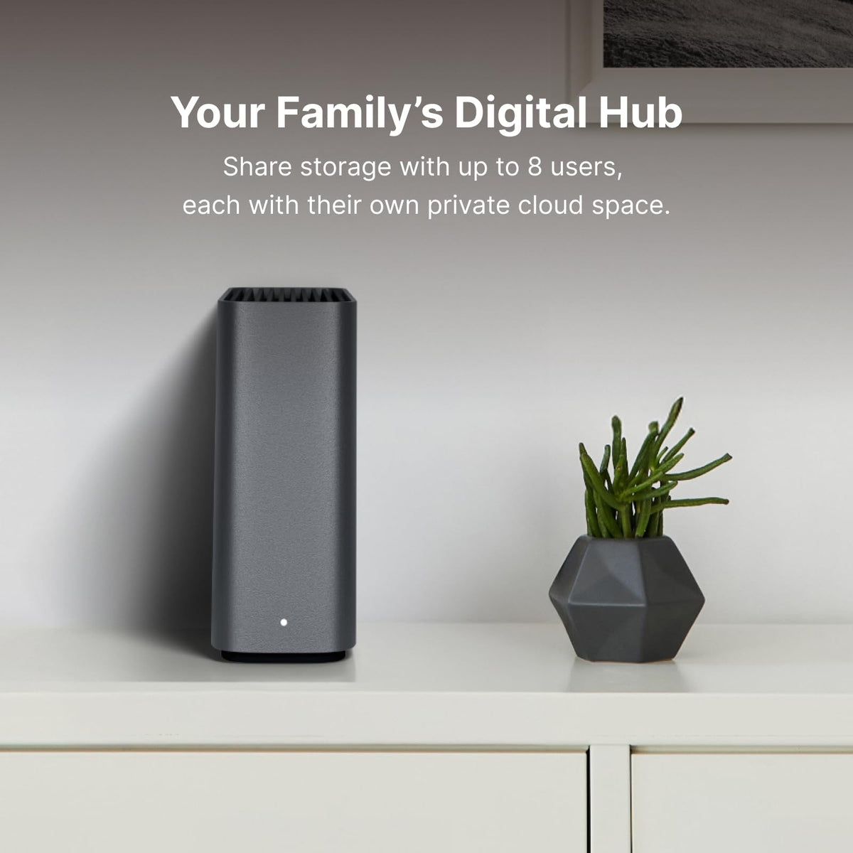 Synology BeeStation – Private Cloud Storage Made Simple