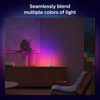 Philips Hue Signe Smart Table Lamp