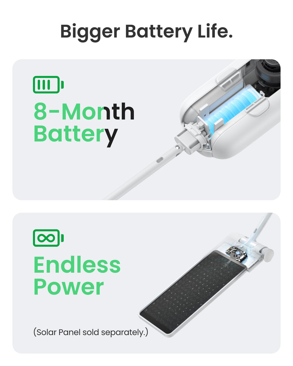 SwitchBot Curtain 3 Bundle – Wake Up to a Smarter Home