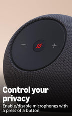 Amazon Echo Dot Max Stereo Pair