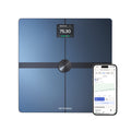 Withings Body Smart Wi-Fi Scale (Visceral Fat, Muscle Mass & Heart Rate)