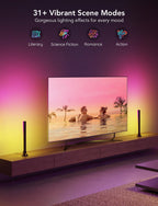 Govee RGBIC Smart Light Bars