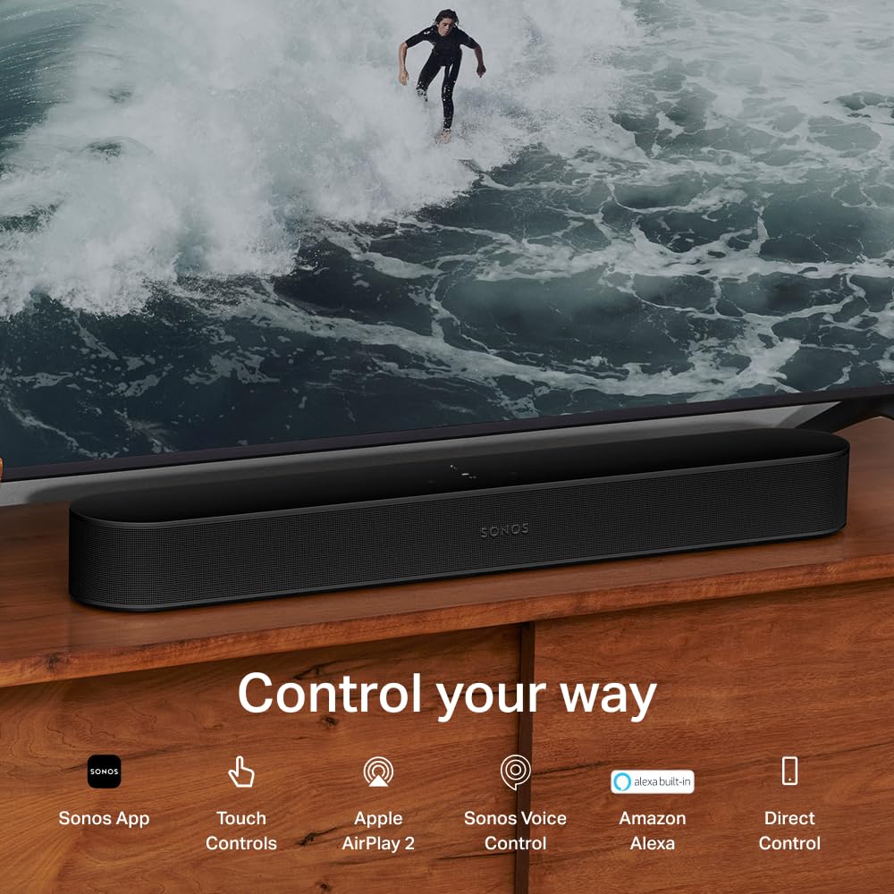 Sonos Beam (Gen 2)