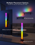 Govee RGBIC Smart Light Bars