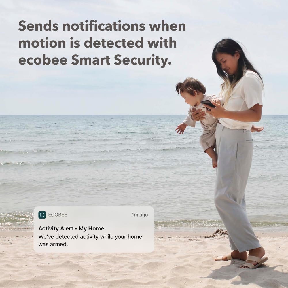 ecobee SmartSensors (2-Pack)