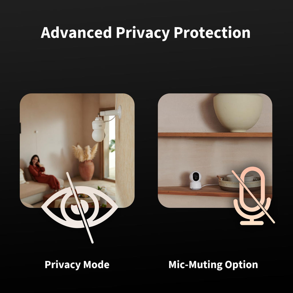 Aqara G4 1080p AI Video Doorbell with Local Face Recognition