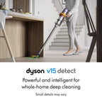 Dyson V15 Detect Origin Cordless Vacuum