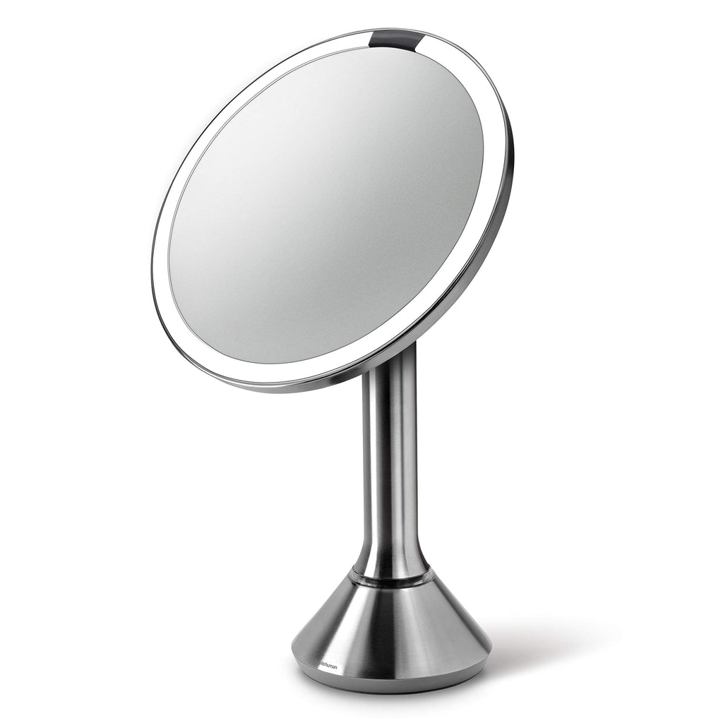simplehuman 8-Inch Sensor Mirror