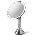 simplehuman 8-Inch Sensor Mirror