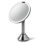 simplehuman 8-Inch Sensor Mirror