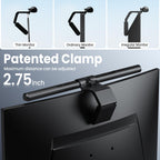 Quntis Computer Monitor Light Bar