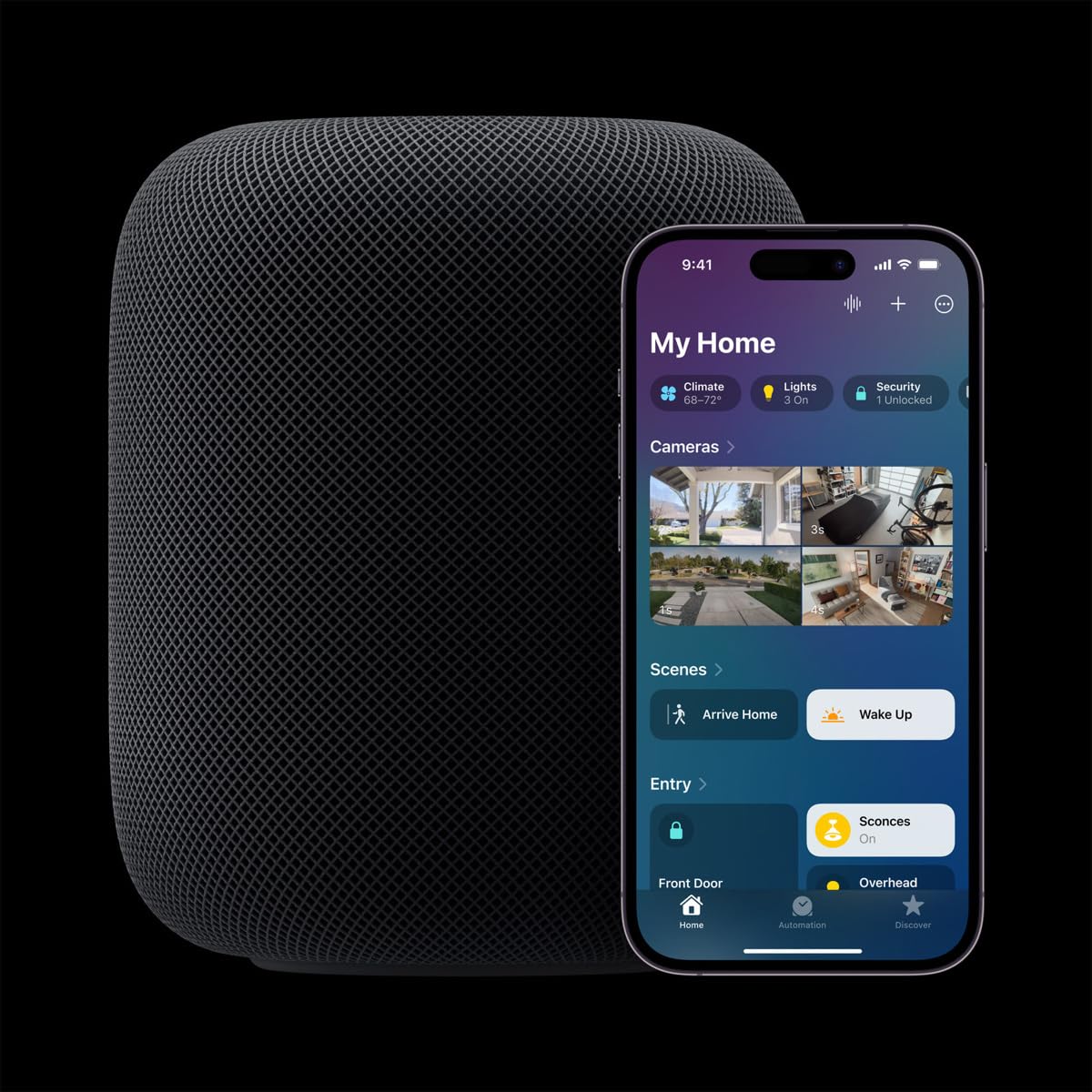 Apple HomePod