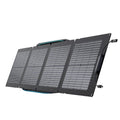 ECOFLOW Portable Solar Panel, Foldable with Carry Case